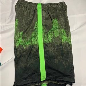 boys champion shorts